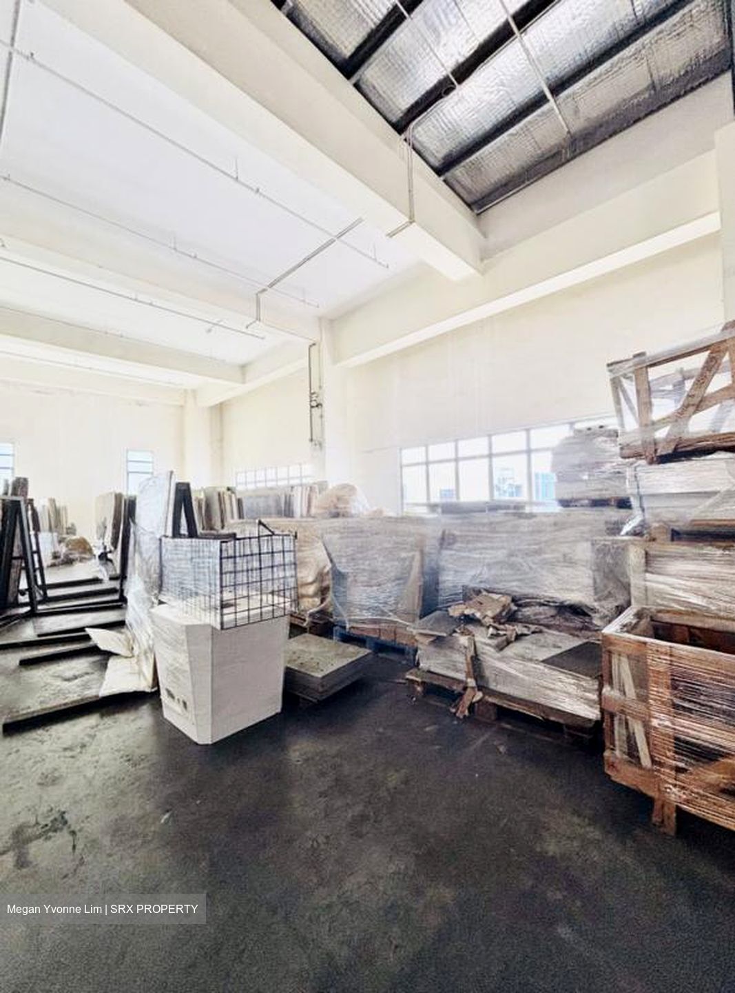 North Spring Bizhub (D27), Factory #520951061